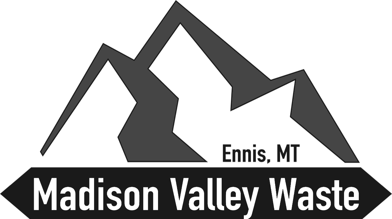 Madison Valley Waste